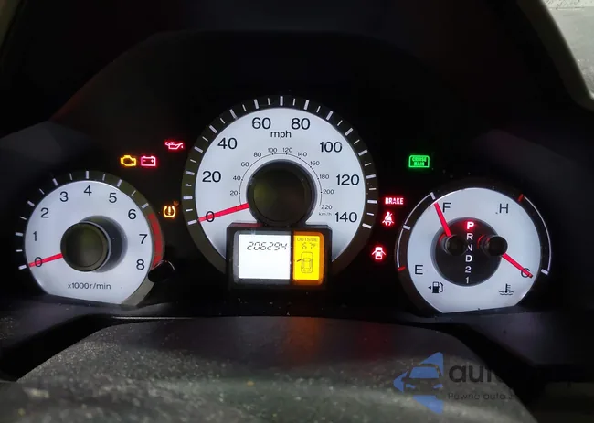 5FNYF4H64AB031806: 43108857