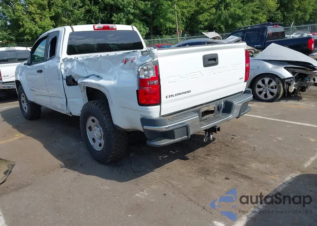 1GCHTBEAXJ1138745: 43108897