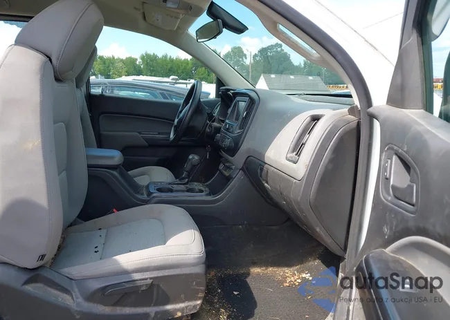 1GCHTBEAXJ1138745: 43108897