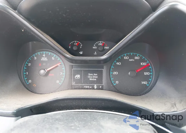 1GCHTBEAXJ1138745: 43108897