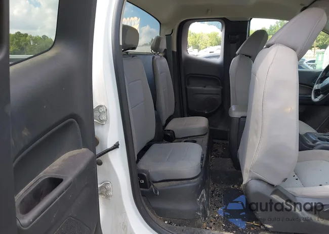 1GCHTBEAXJ1138745: 43108897