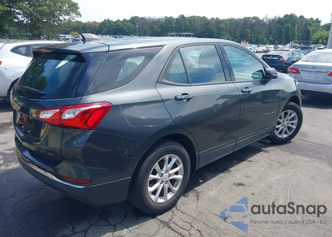 2GNAXHEV9J6350455: 43108906