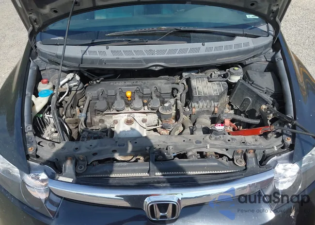 1HGFA16838L105167: 43108907