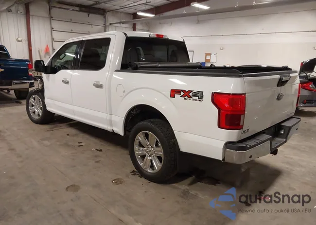 1FTEW1E43KKE62257: 43108918