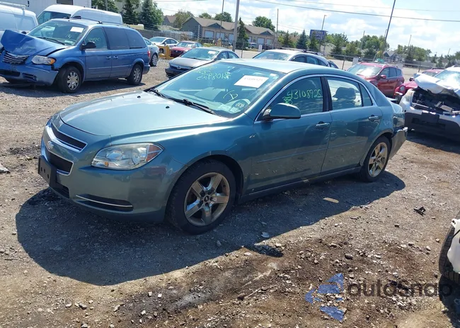 1G1ZH57B094207491: 43108925