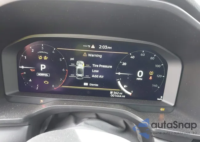 JA4J4VA81SZ025170: 43108935