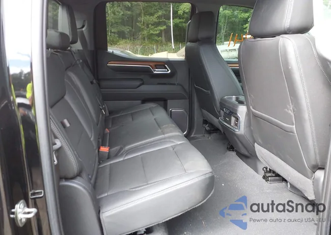 1GTUUGE85PZ124316: 43108941