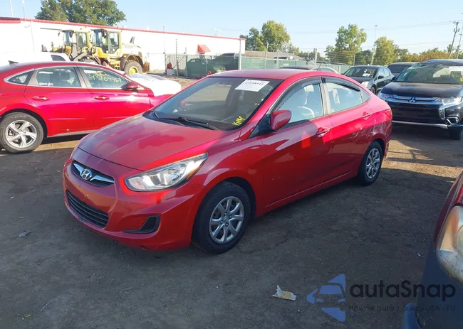 KMHCT4AE4DU523327: 43108944