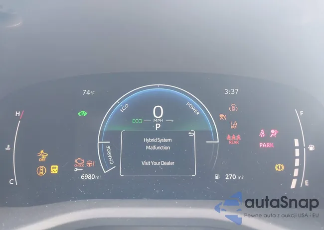 4T1DBADK3SU009702: 43108946