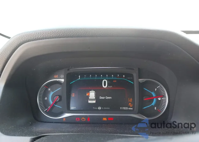 5FNYF5H53KB006457: 43108959