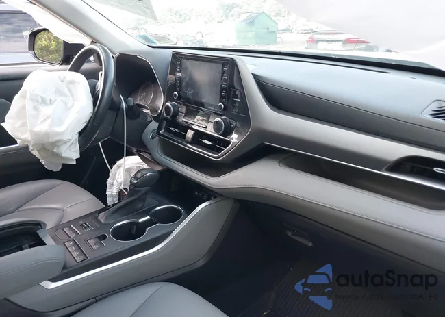 5TDGZRBH6MS084372: 43109009