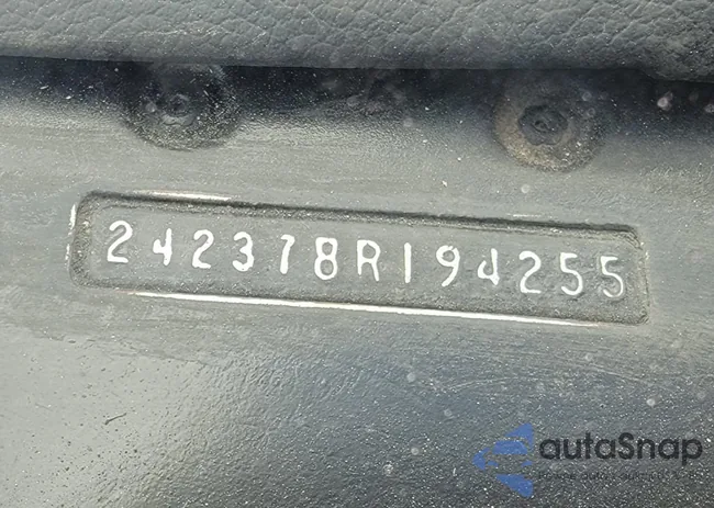 242378R194255: 43109017