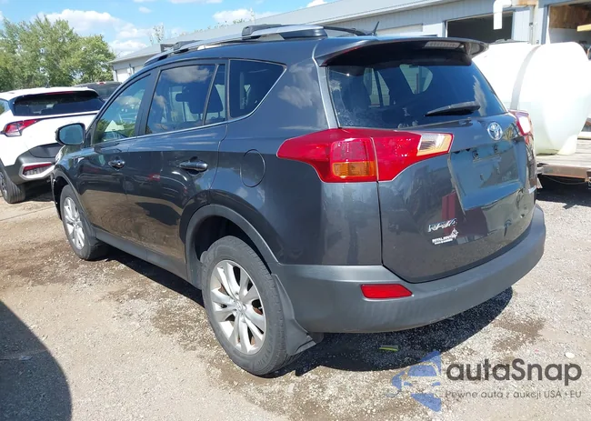 JTMYFREV8DD018237: 43109030