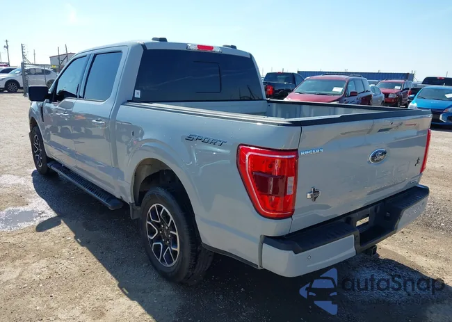 1FTEW1C8XPKG12393: 43109049