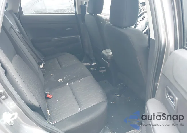 JA4APUAUXMU004543: 43109063