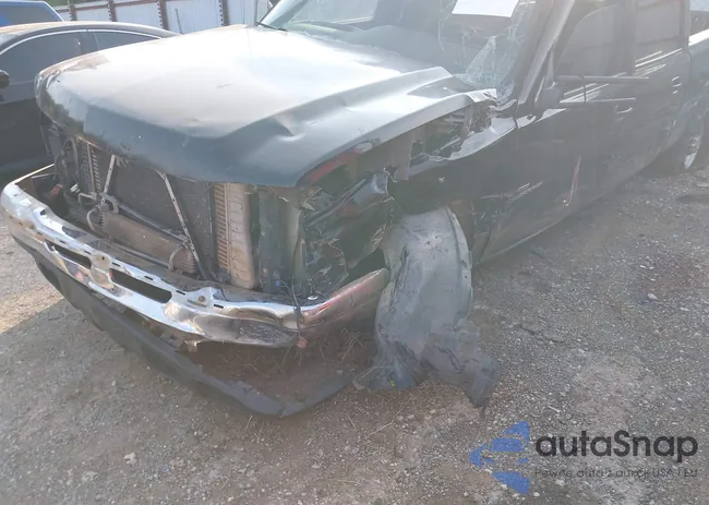 1GCHC23256F101091: 43109072