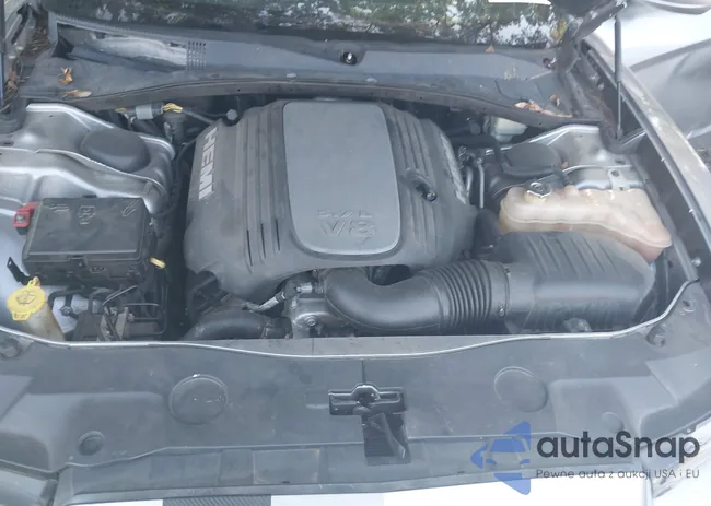 2C3CDXCT3EH122732: 43109085