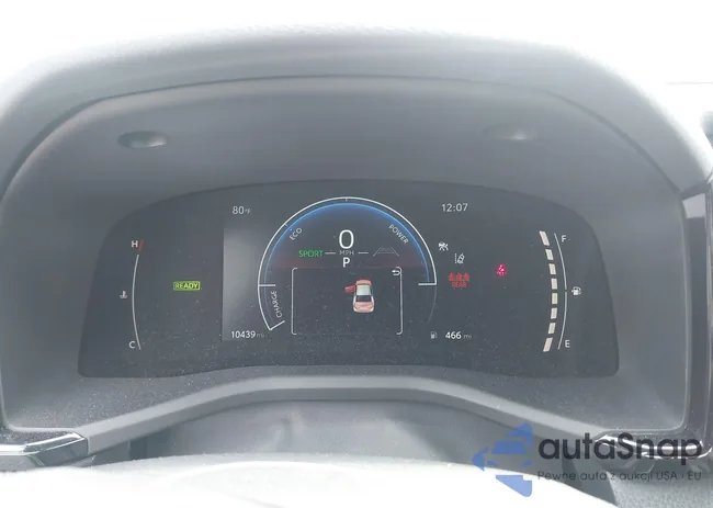 4T1DAACK4SU526642: 43109086