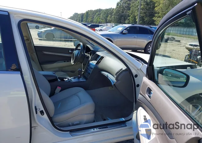 JN1CV6APXBM303685: 43109090