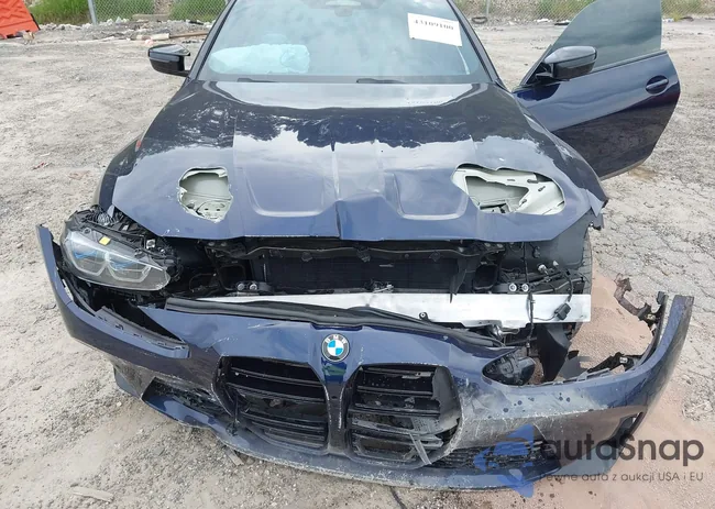 WBS33AZ07RCP59083: 43109100