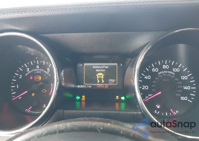 1FA6P8CF9F5423665: 43110117