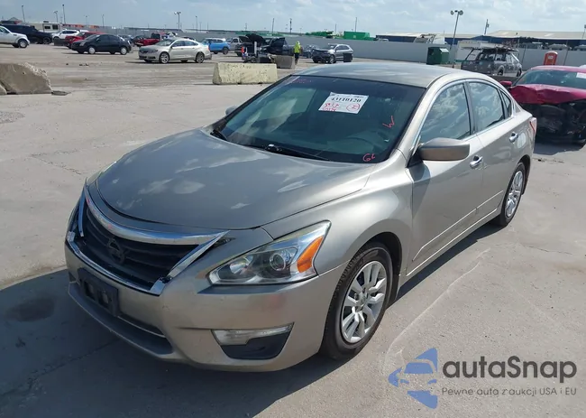 1N4AL3AP0DC920102: 43110120