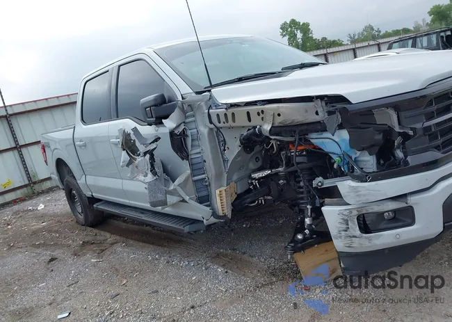 1FTFW3LD7RFC1337: 43110121