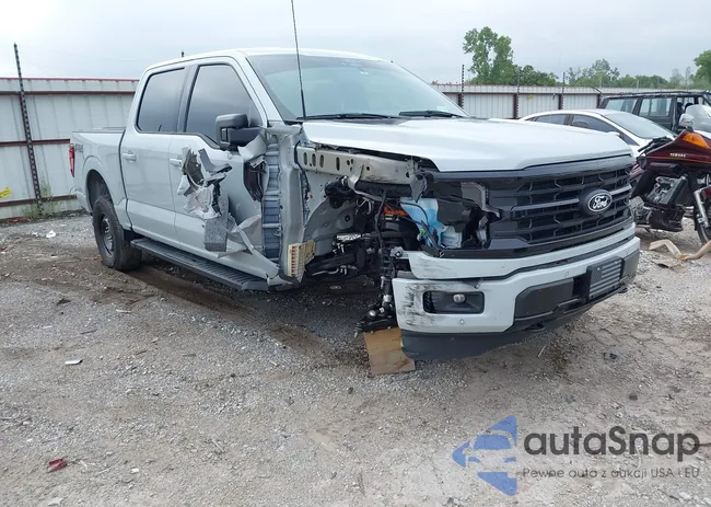 1FTFW3LD7RFC1337: 43110121