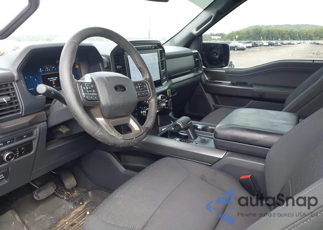 1FTFW3LD7RFC1337: 43110121