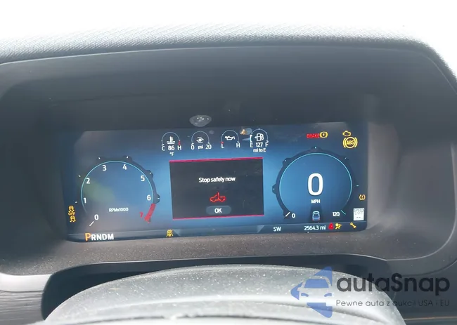 1FTFW3LD7RFC1337: 43110121