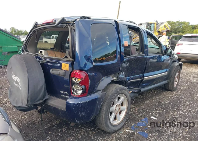 1J4GL58K27W615112: 43110132