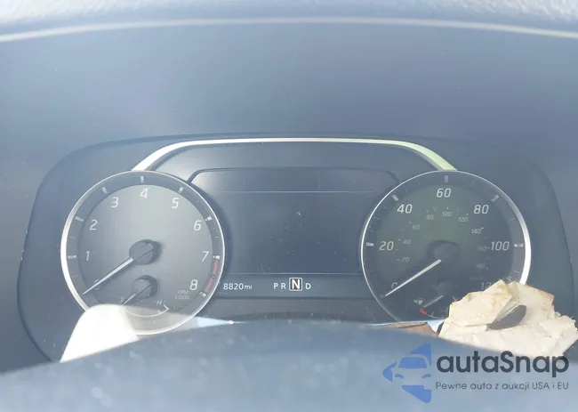 1N6ED1CL0RN660753: 43110134