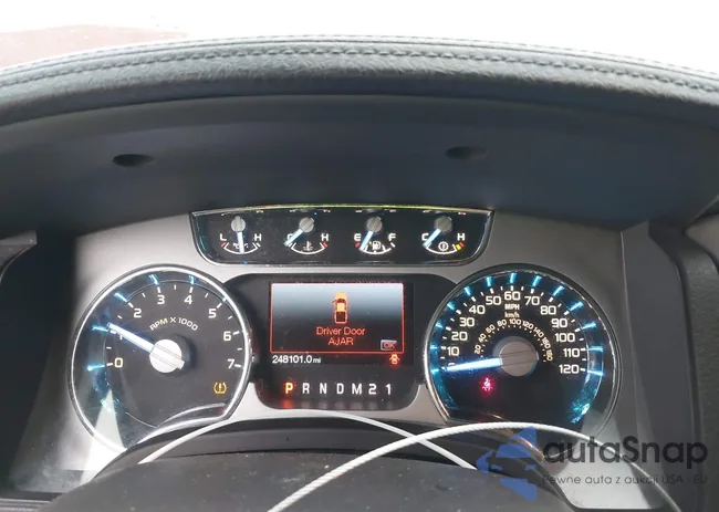 1FTFW1ET6CFA34298: 43110136