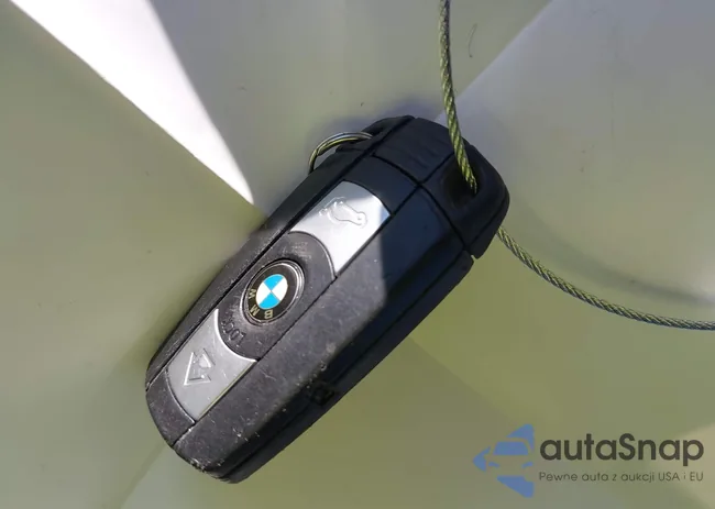 WBAWB73599P158410: 43110164