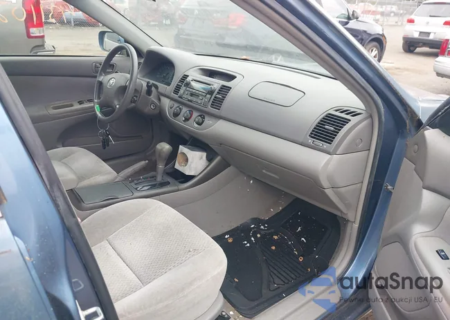 4T1BF32K52U540328: 43110246