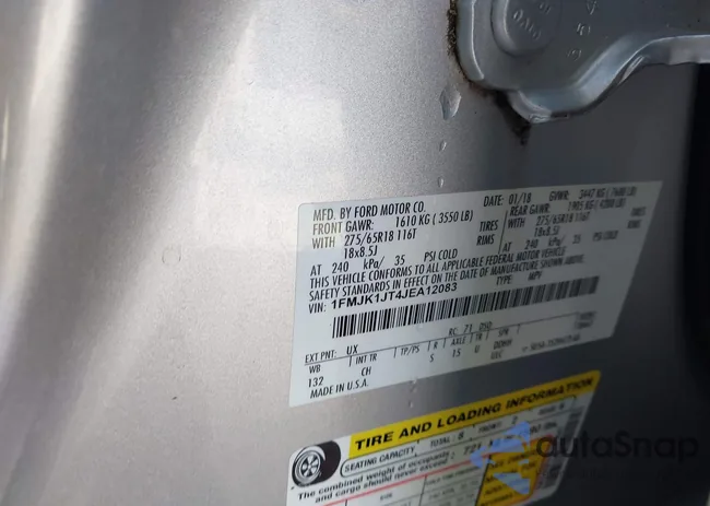 1FMJK1JT4JEA12083: 43110255