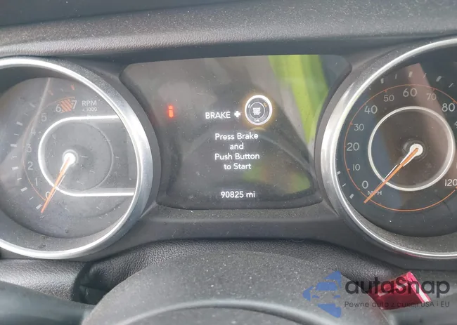 1C4HJXEN5JW277903: 43110261