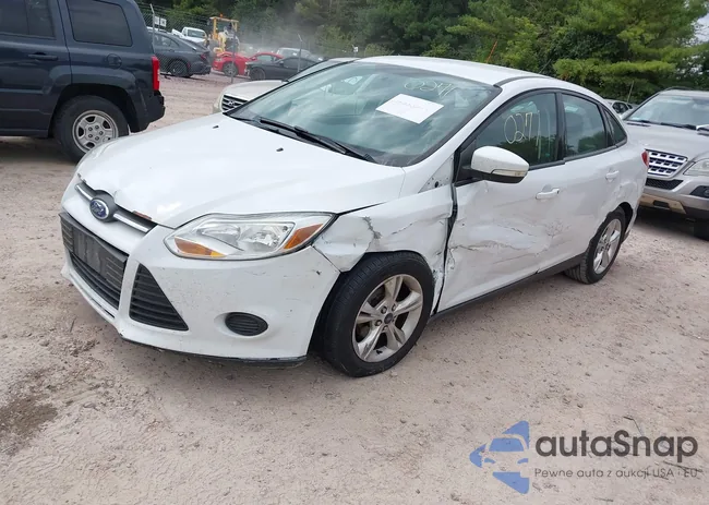 1FADP3F29EL391071: 43110271