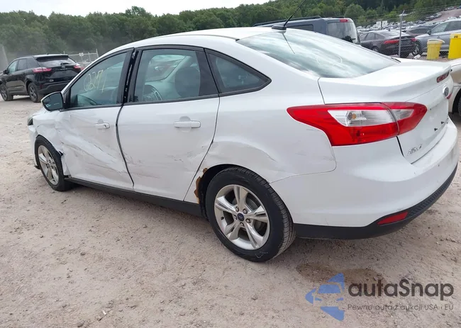 1FADP3F29EL391071: 43110271