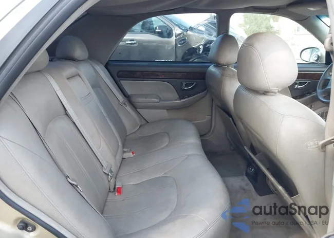 KMHFU45E22A190967: 43110274