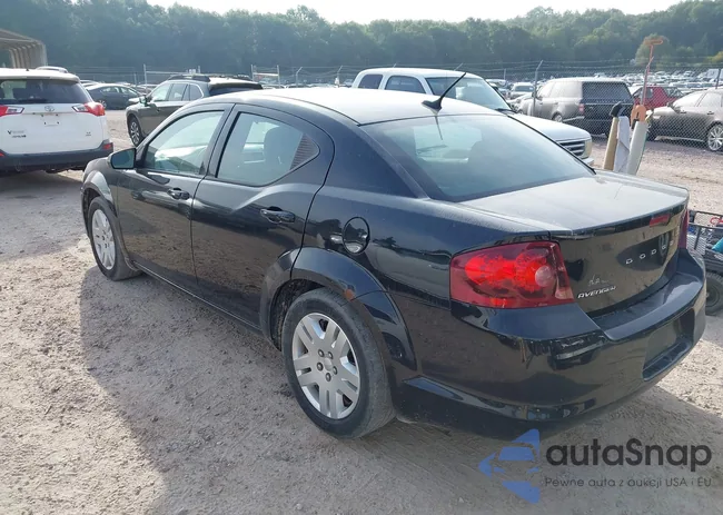 1C3CDZAB5DN530838: 43110278