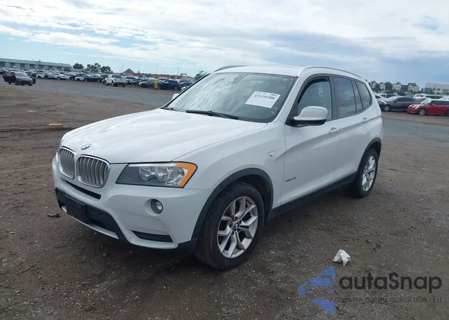 5UXWX9C5XD0D00122: 43110288