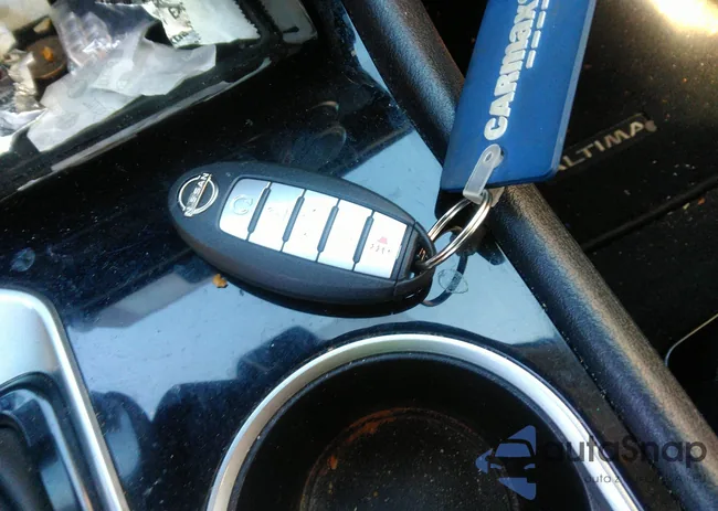 1N4BL4DV2RN398816: 43110301