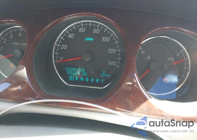 1G4HD57207U152712: 43110313