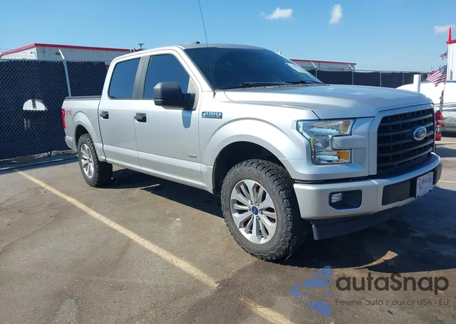 1FTEW1CP4HFC56203: 43110314