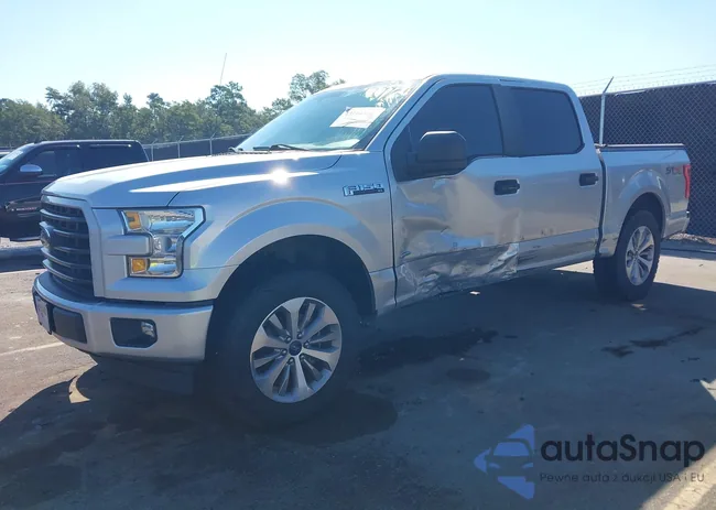 1FTEW1CP4HFC56203: 43110314