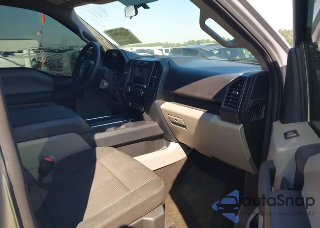 1FTEW1CP4HFC56203: 43110314