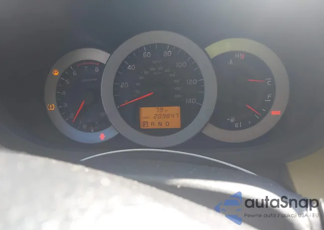 2T3BF4DV9AW052941: 43110343