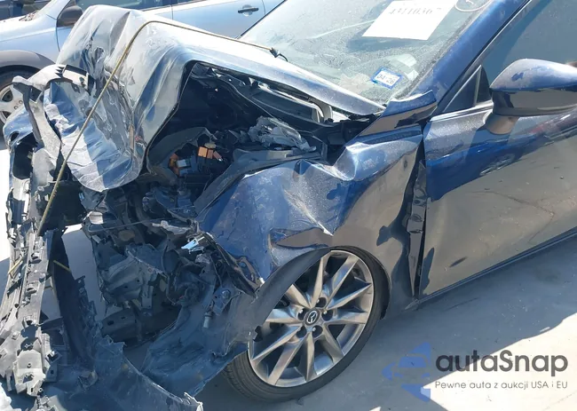 3MZBN1V33JM210607: 43110367