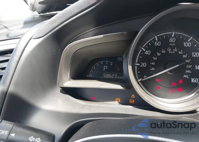 3MZBN1V33JM210607: 43110367